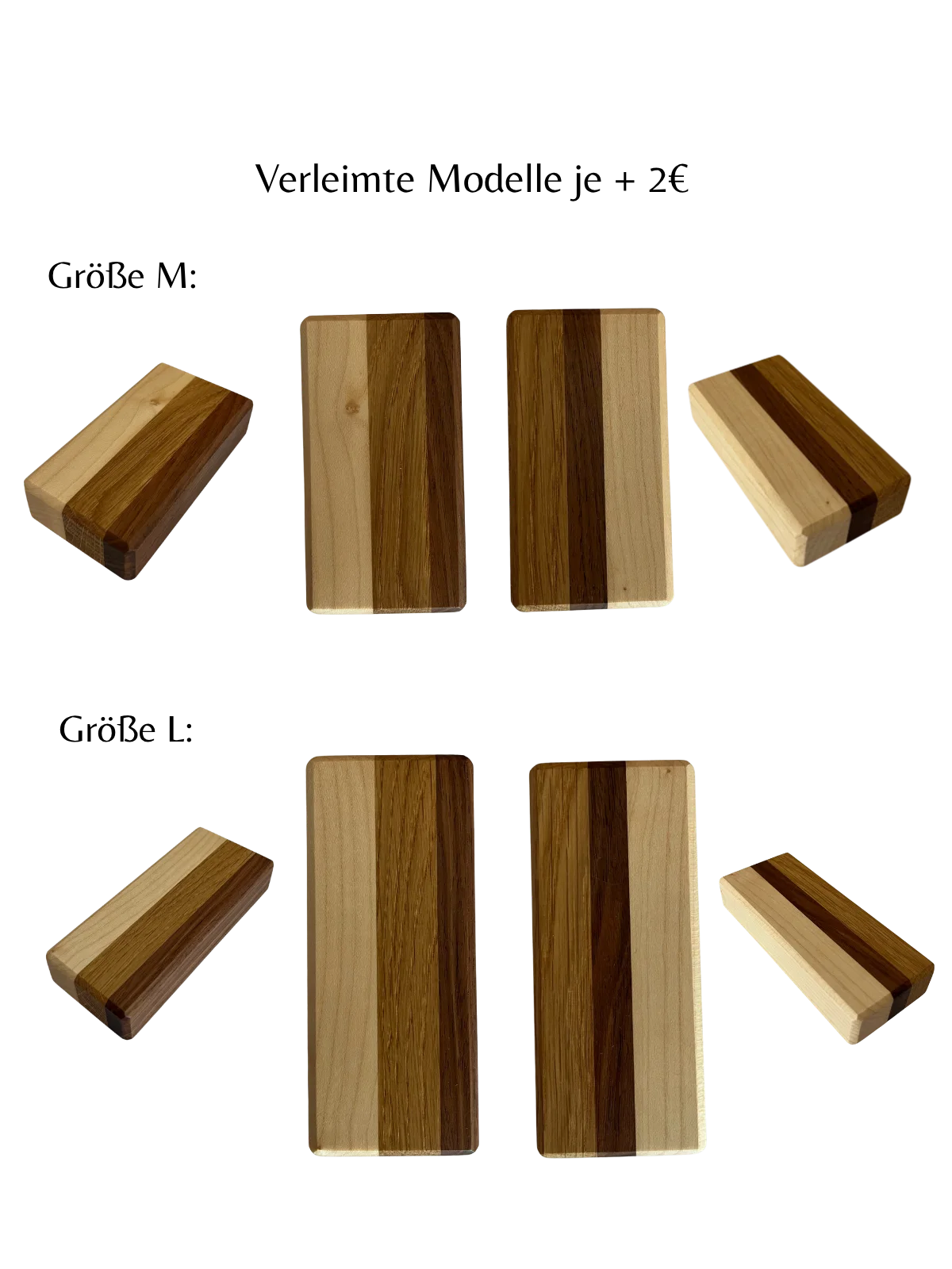 Flaschenöffner aus Holz