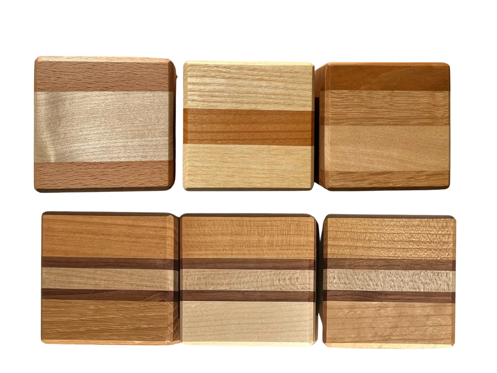 Nähkomplize aus Holz