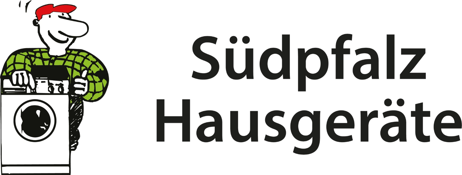 Südpfalz Hausgeräte