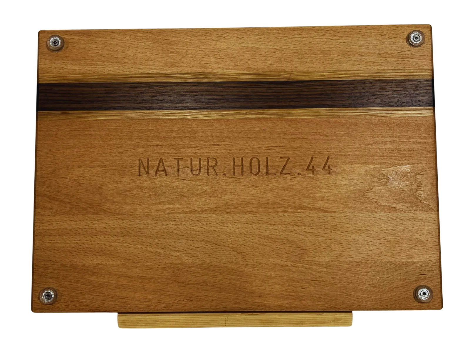 Schneidebrett aus Holz